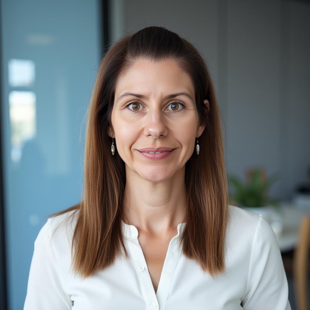 Sandra Pilch, Gründerin von WertBewusst